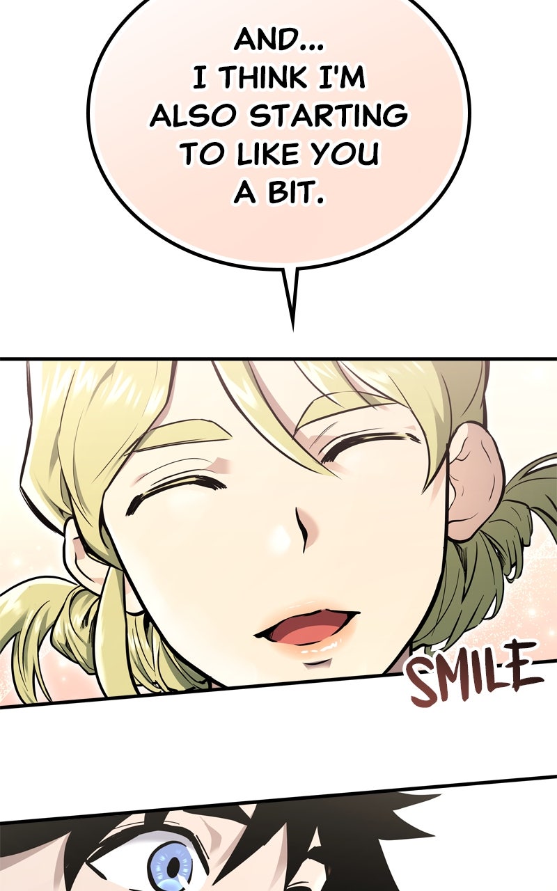 Read Tower of God Urek Mazino Manga Online