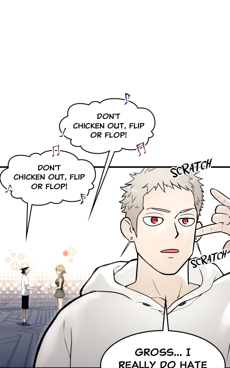 Read Tower of God Urek Mazino Manga Online