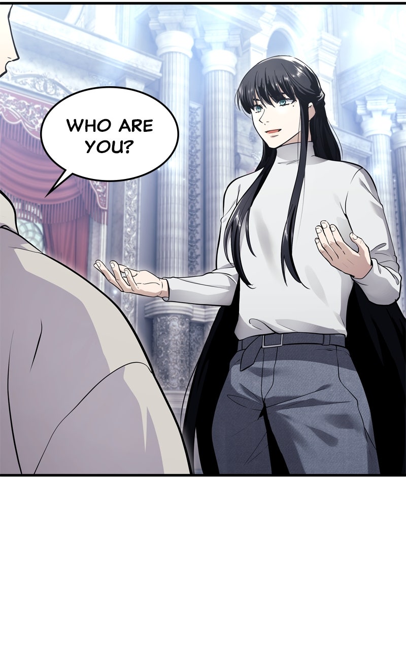 Read Tower of God Urek Mazino Manga Online