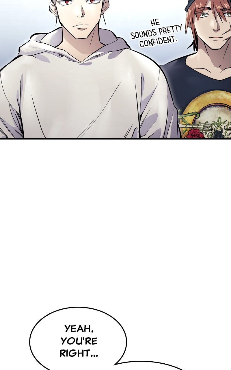 Read Tower of God Urek Mazino Manga Online
