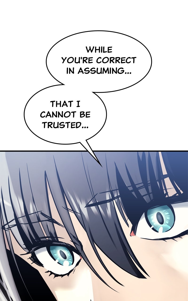 Read Tower of God Urek Mazino Manga Online