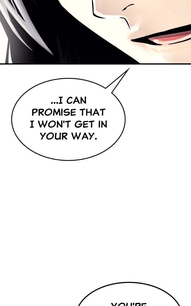 Read Tower of God Urek Mazino Manga Online