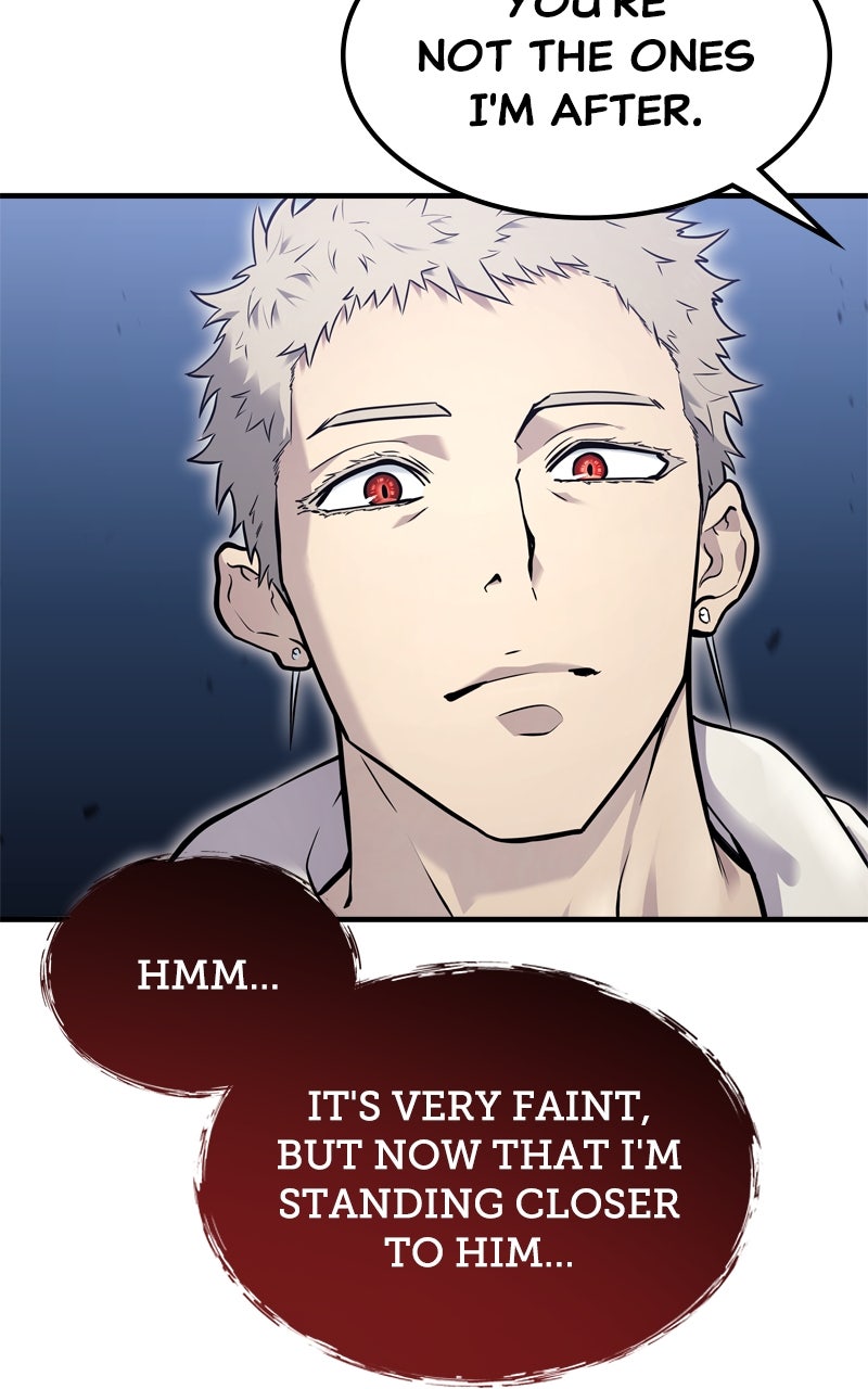 Read Tower of God Urek Mazino Manga Online