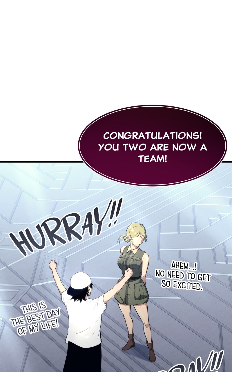 Read Tower of God Urek Mazino Manga Online