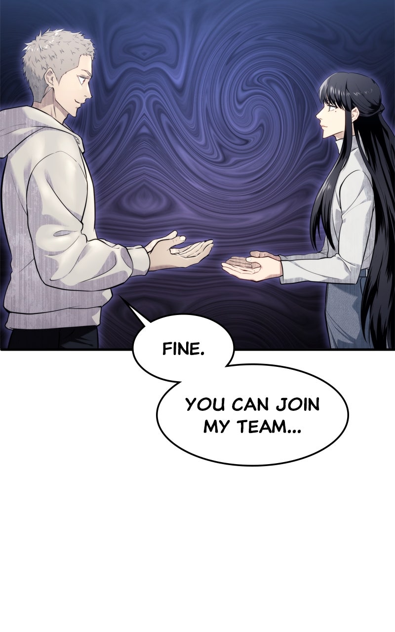 Read Tower of God Urek Mazino Manga Online