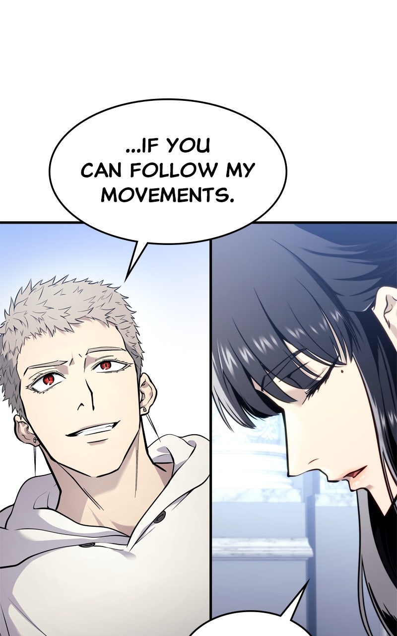Read Tower of God Urek Mazino Manga Online
