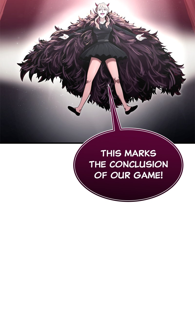 Read Tower of God Urek Mazino Manga Online