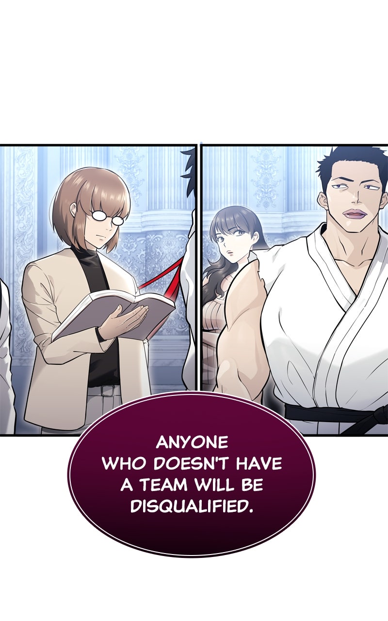 Read Tower of God Urek Mazino Manga Online
