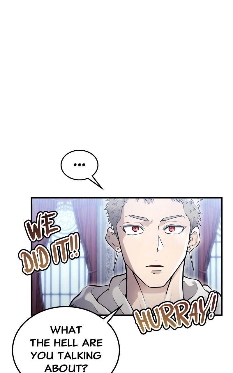 Read Tower of God Urek Mazino Manga Online