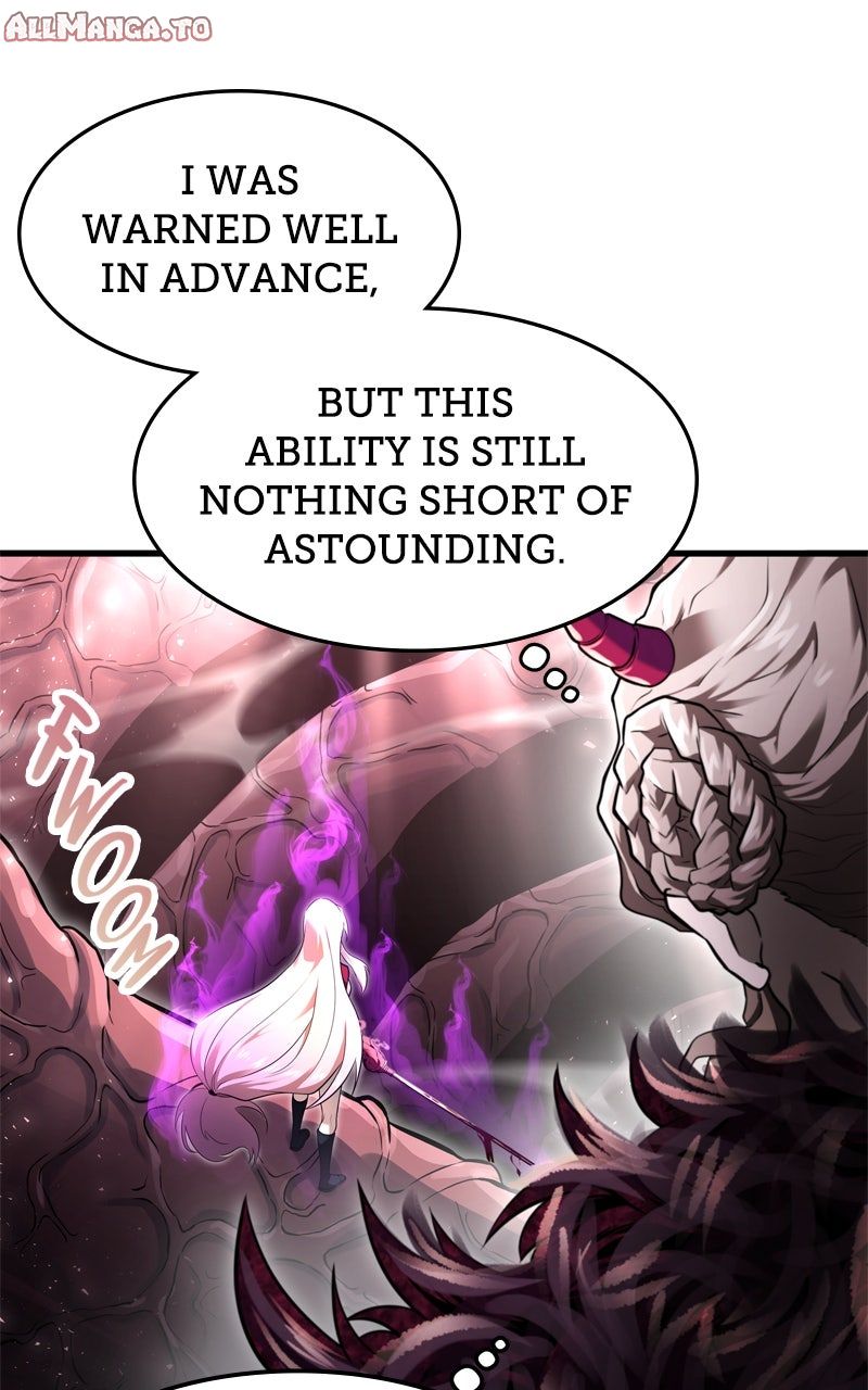 Read Tower of God Urek Mazino Manga Online