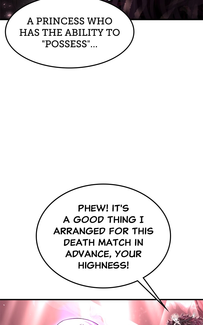 Read Tower of God Urek Mazino Manga Online