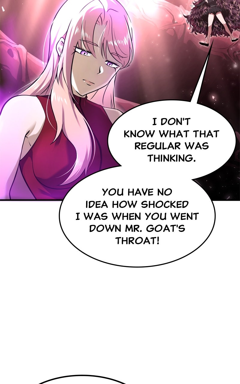 Read Tower of God Urek Mazino Manga Online