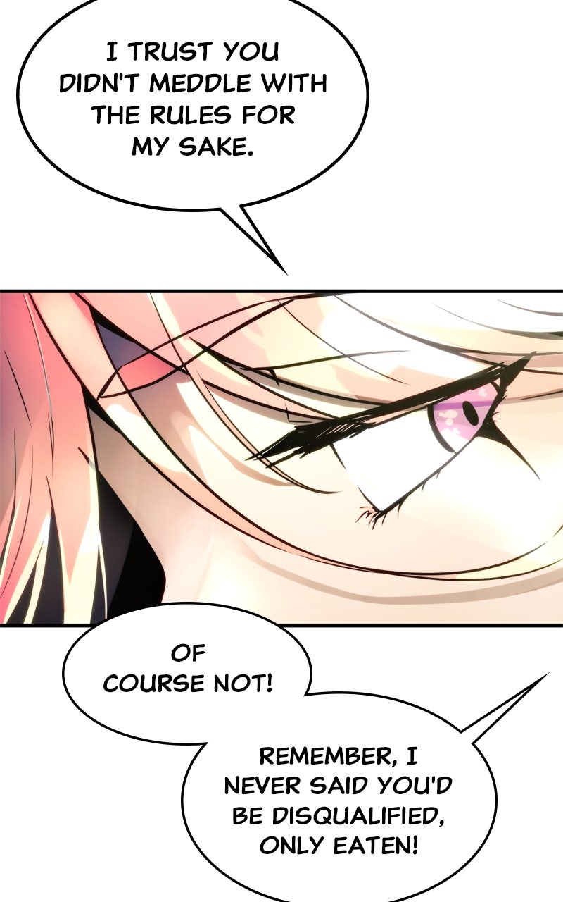 Read Tower of God Urek Mazino Manga Online