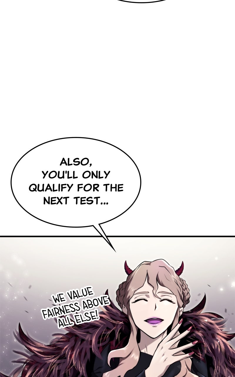 Read Tower of God Urek Mazino Manga Online