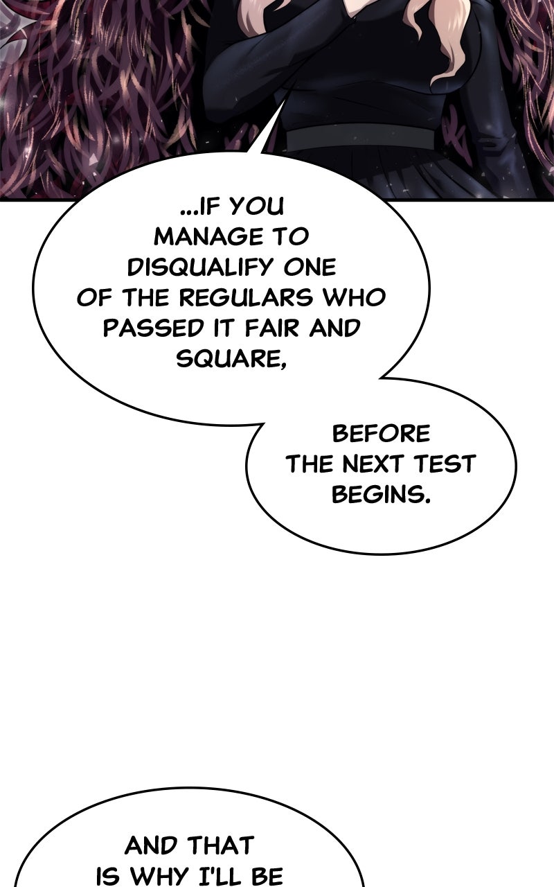 Read Tower of God Urek Mazino Manga Online