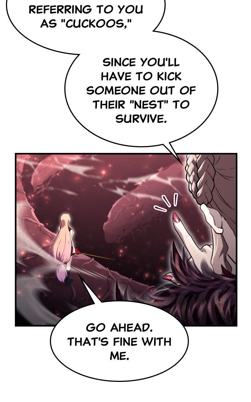 Read Tower of God Urek Mazino Manga Online