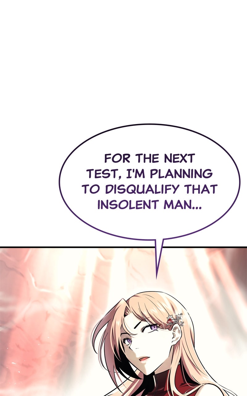 Read Tower of God Urek Mazino Manga Online