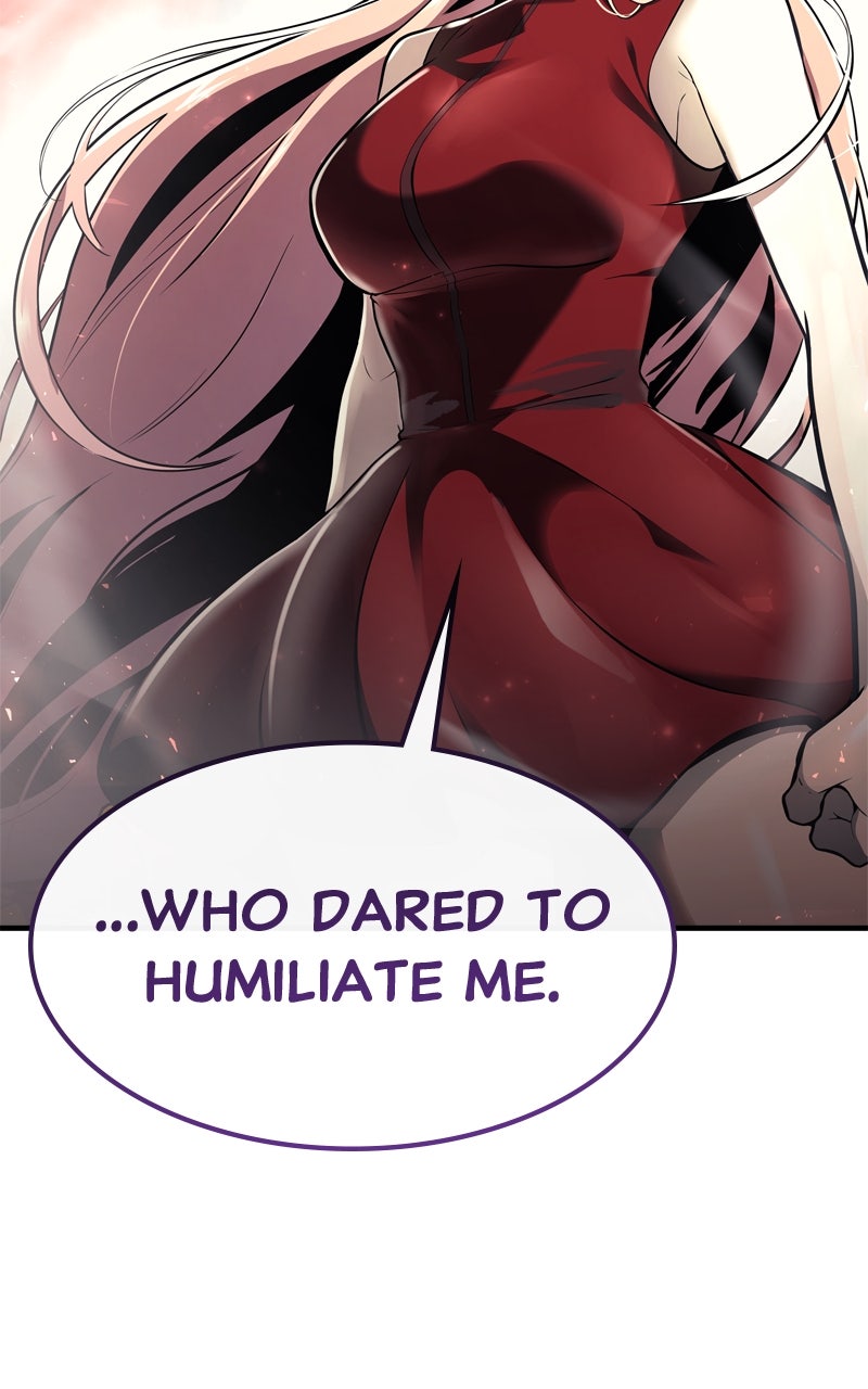 Read Tower of God Urek Mazino Manga Online