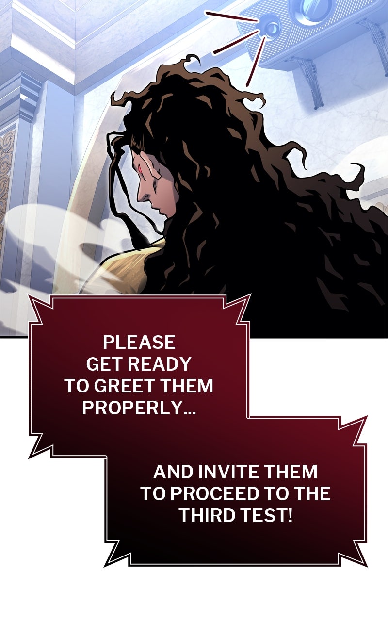 Read Tower of God Urek Mazino Manga Online