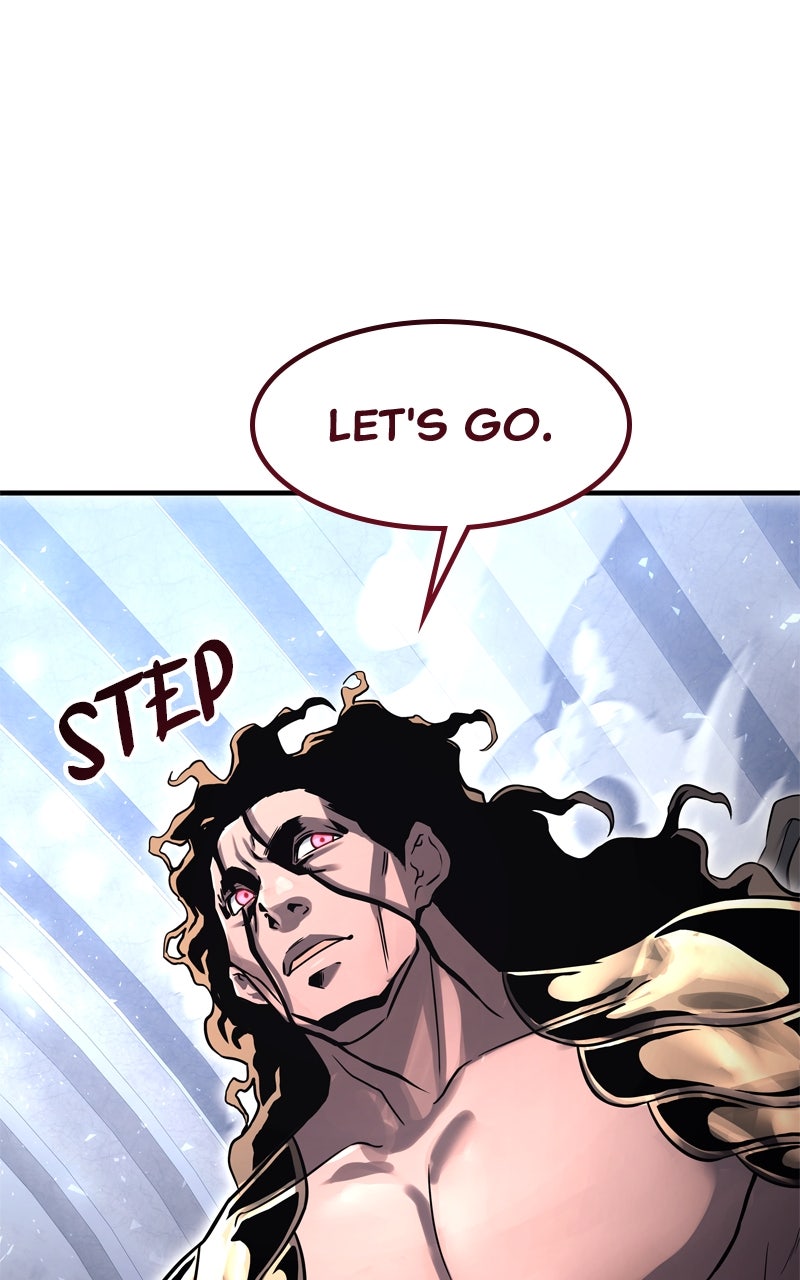 Read Tower of God Urek Mazino Manga Online