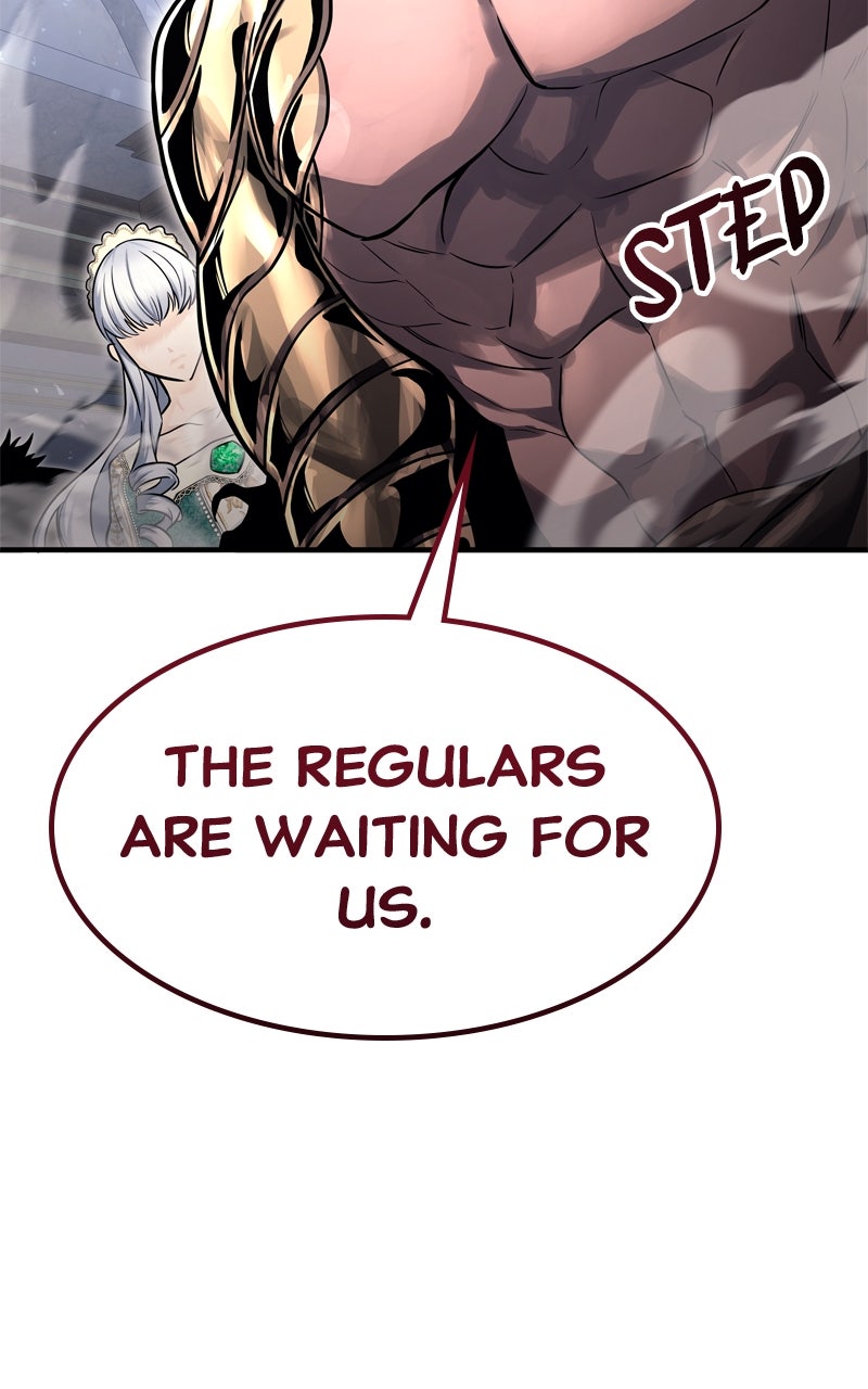 Read Tower of God Urek Mazino Manga Online