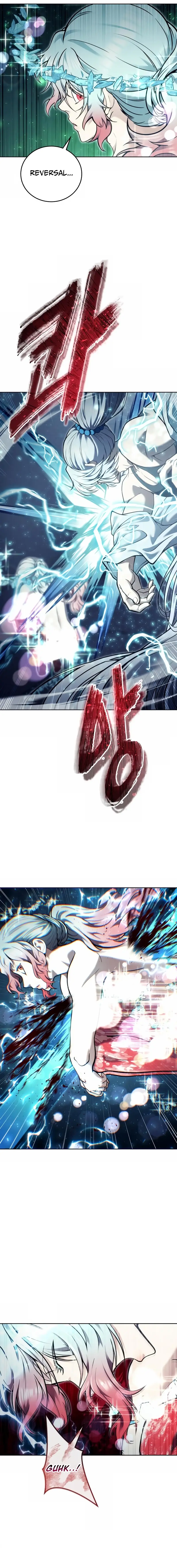 Read Tower of God Urek Mazino Manga Online