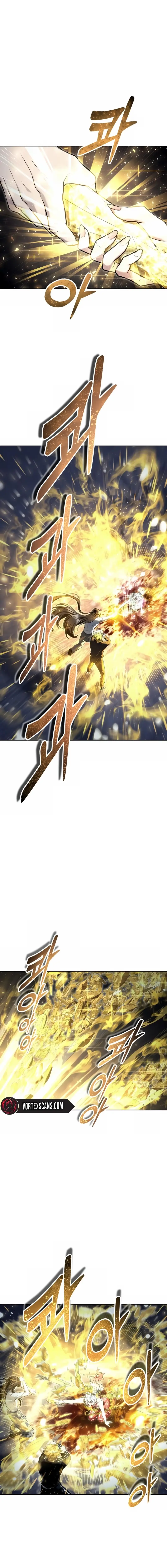Read Tower of God Urek Mazino Manga Online