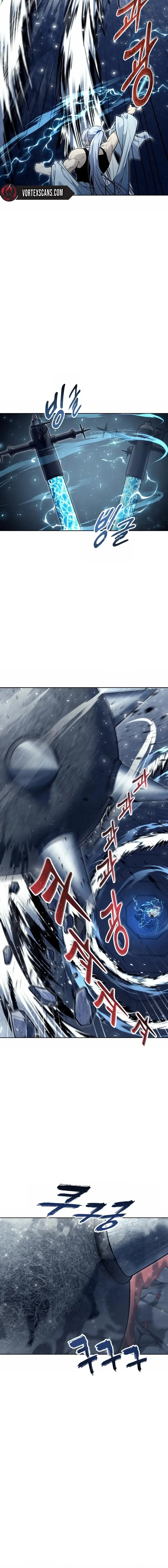 Read Tower of God Urek Mazino Manga Online
