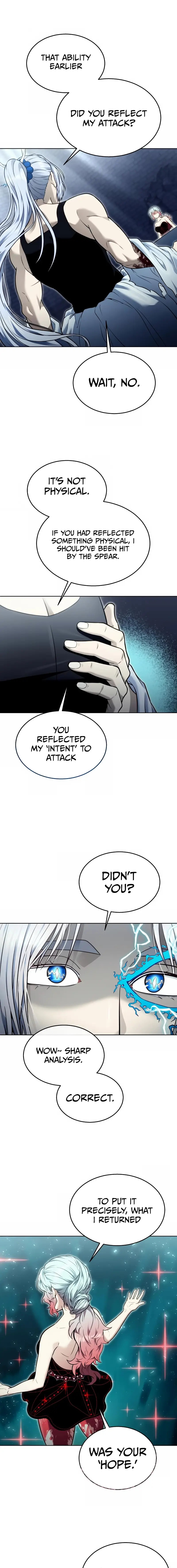Read Tower of God Urek Mazino Manga Online