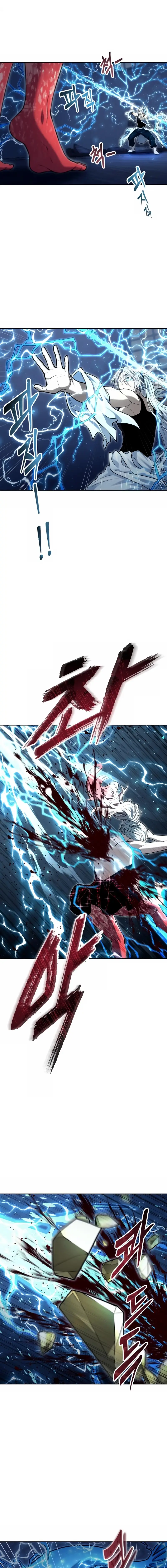 Read Tower of God Urek Mazino Manga Online