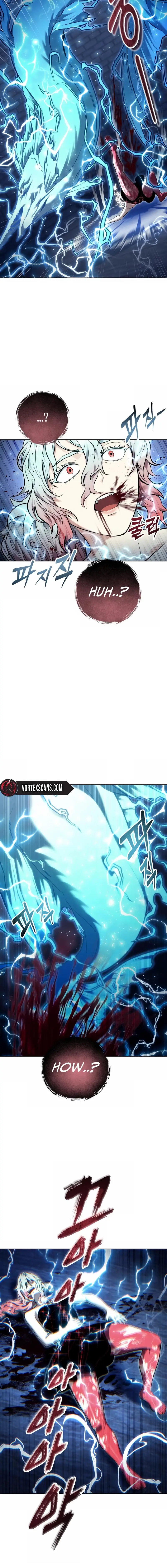 Read Tower of God Urek Mazino Manga Online