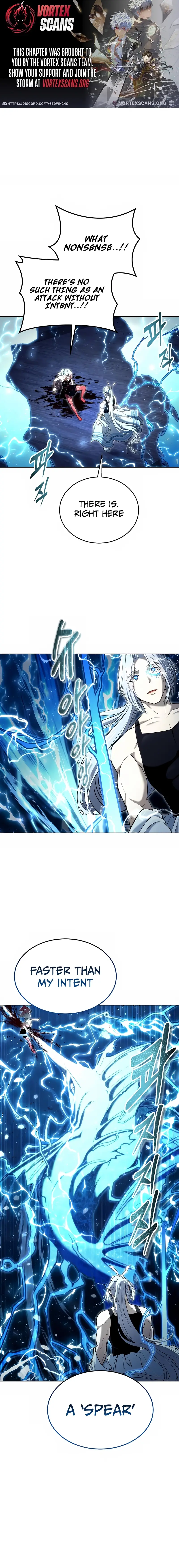 Read Tower of God Urek Mazino Manga Online