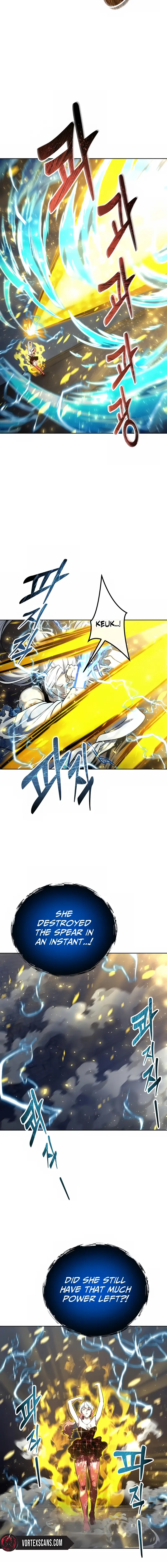 Read Tower of God Urek Mazino Manga Online