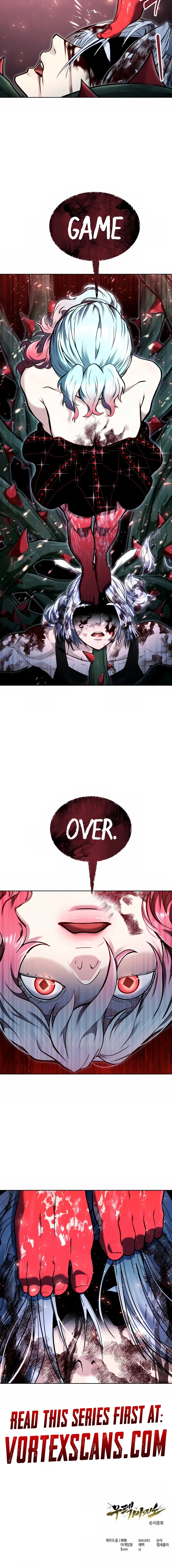 Read Tower of God Urek Mazino Manga Online