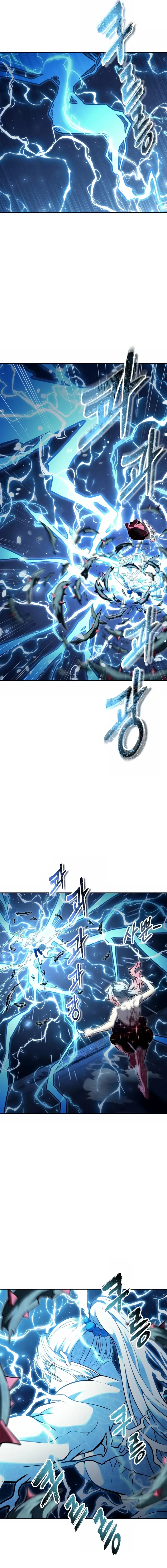 Read Tower of God Urek Mazino Manga Online