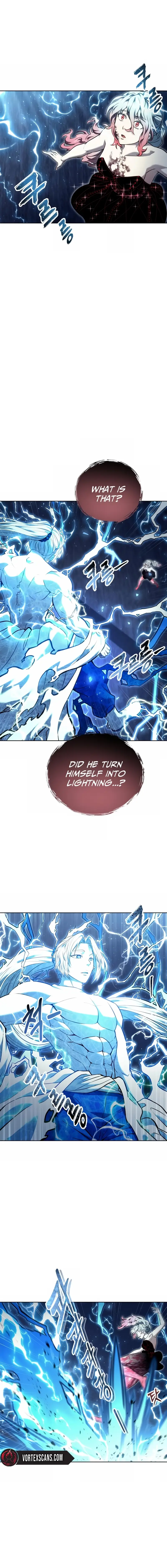 Read Tower of God Urek Mazino Manga Online