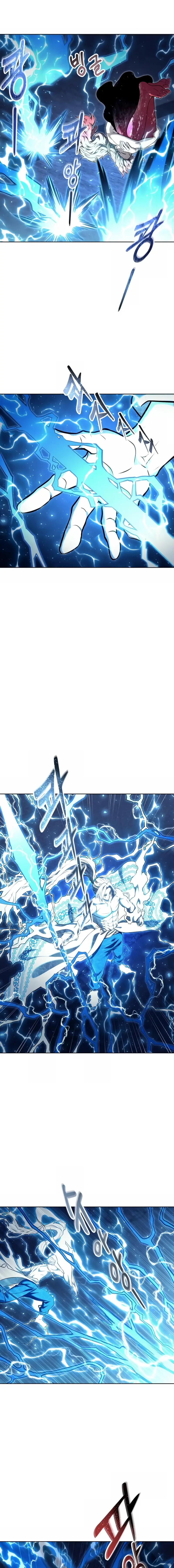 Read Tower of God Urek Mazino Manga Online