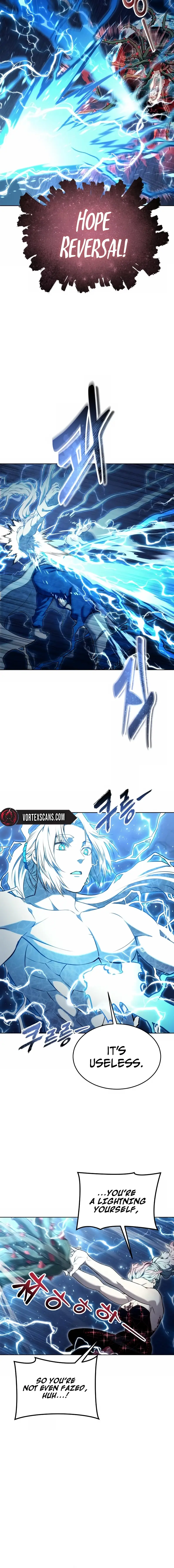 Read Tower of God Urek Mazino Manga Online