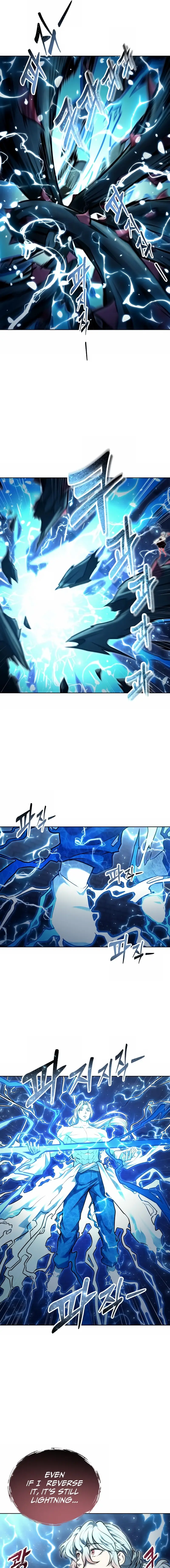 Read Tower of God Urek Mazino Manga Online