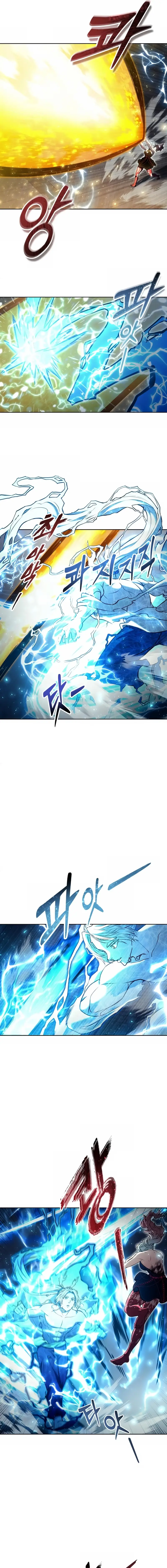 Read Tower of God Urek Mazino Manga Online