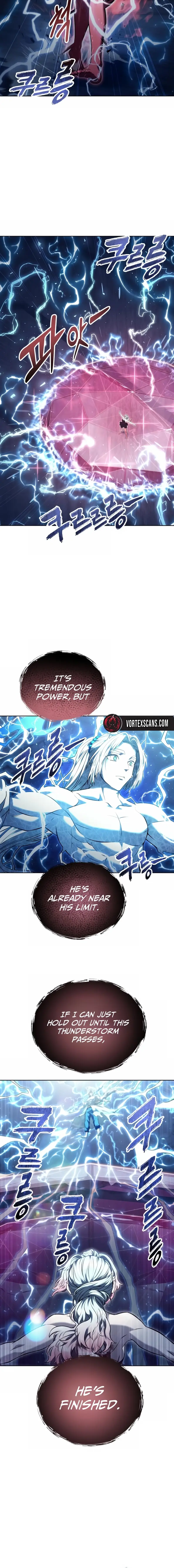 Read Tower of God Urek Mazino Manga Online
