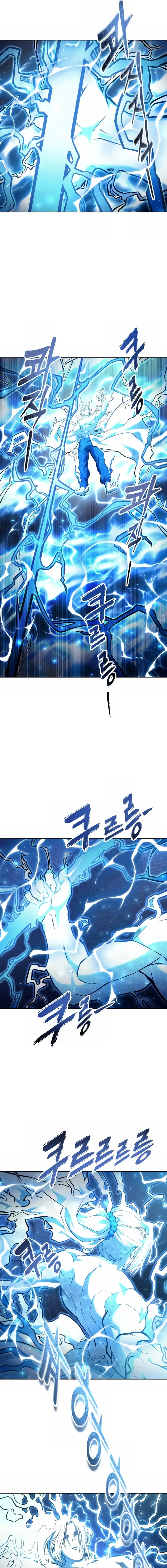 Read Tower of God Urek Mazino Manga Online