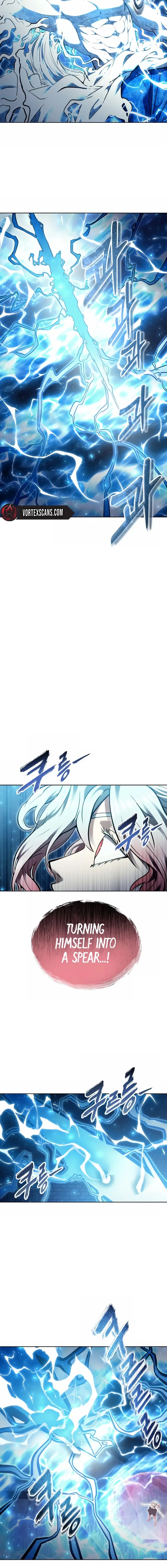 Read Tower of God Urek Mazino Manga Online