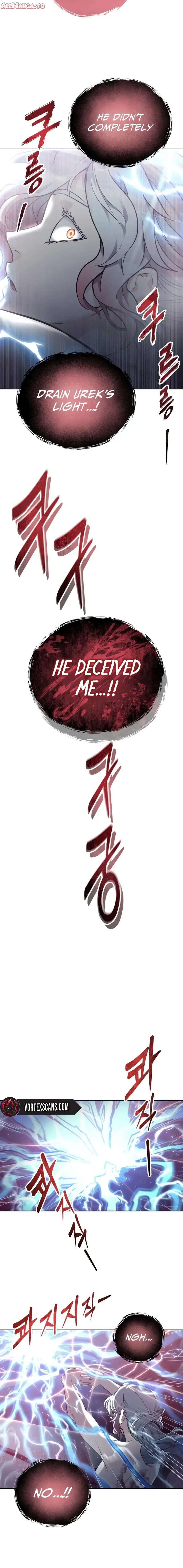 Read Tower of God Urek Mazino Manga Online