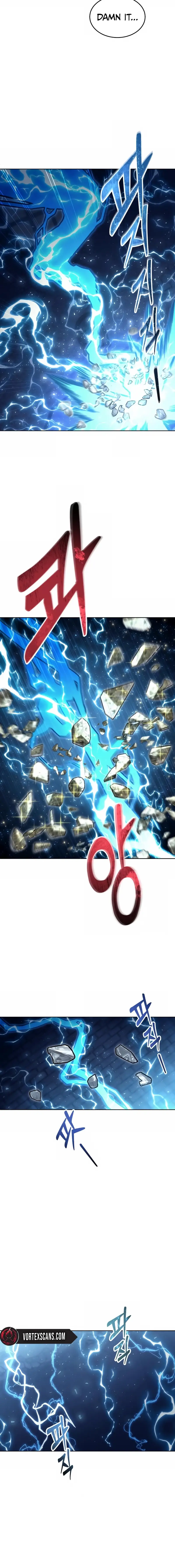 Read Tower of God Urek Mazino Manga Online