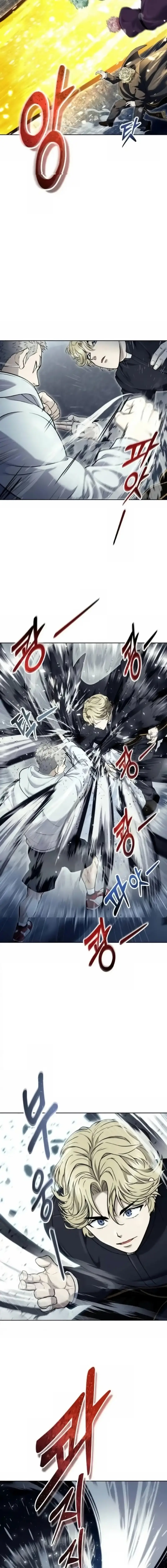 Read Tower of God Urek Mazino Manga Online