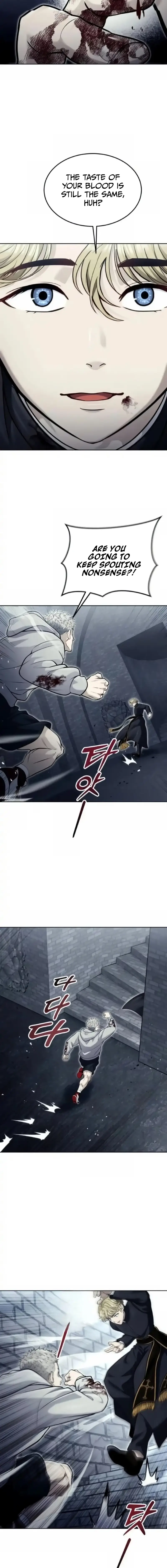 Read Tower of God Urek Mazino Manga Online