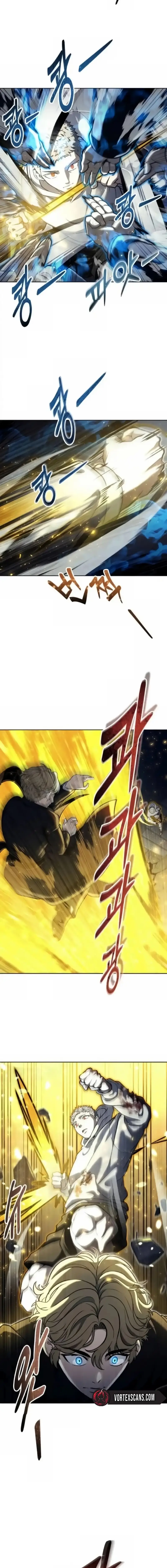 Read Tower of God Urek Mazino Manga Online