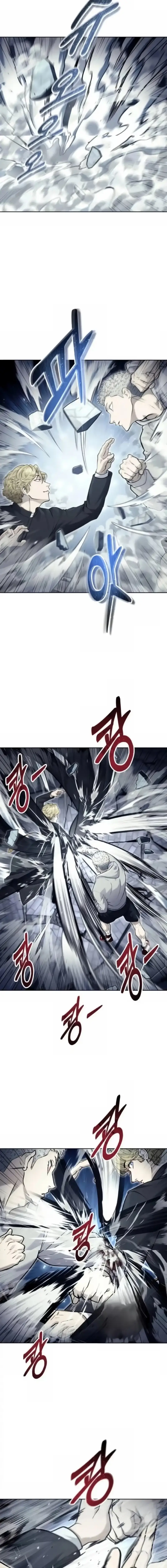 Read Tower of God Urek Mazino Manga Online