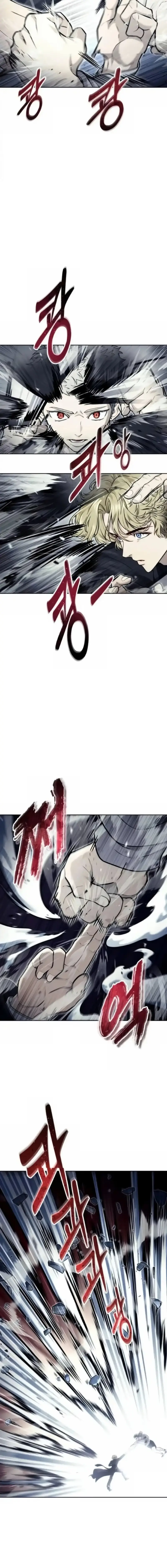 Read Tower of God Urek Mazino Manga Online